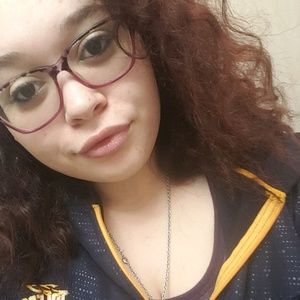 Meet your Posher, Anastasia